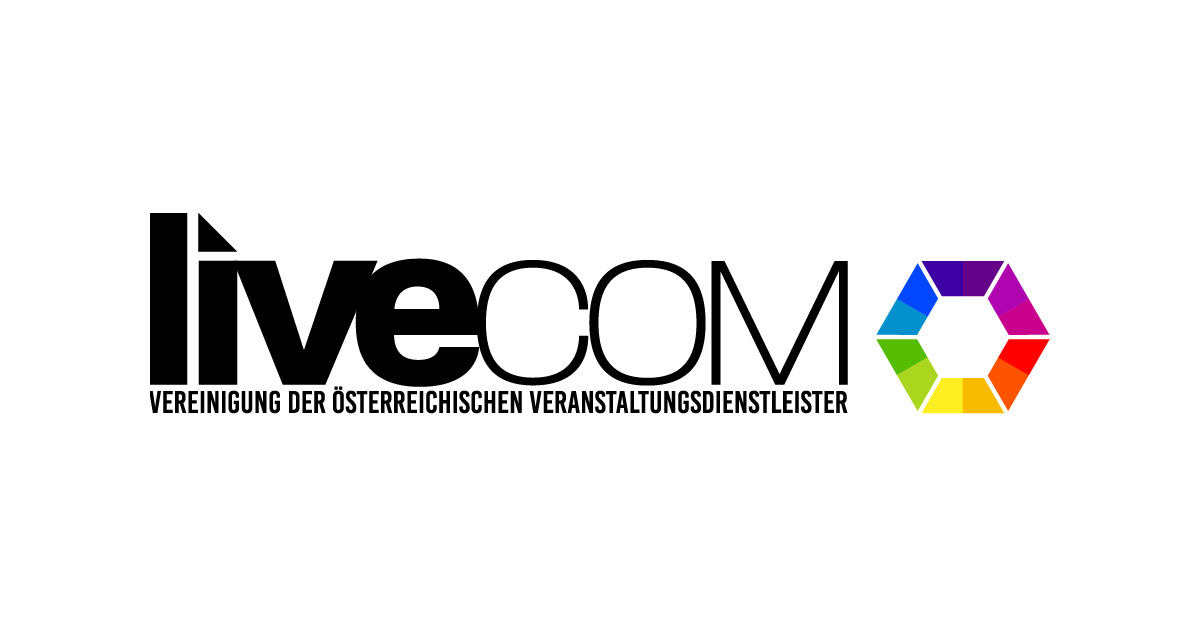 Livecom | livecom.at website preview
